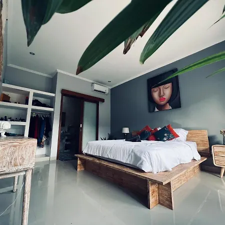 Gladvilla Brandnew 2 Bedrooms